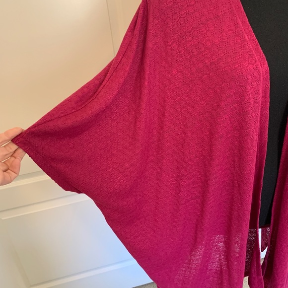 Lane Bryant Cardigan NWT - Picture 2 of 11